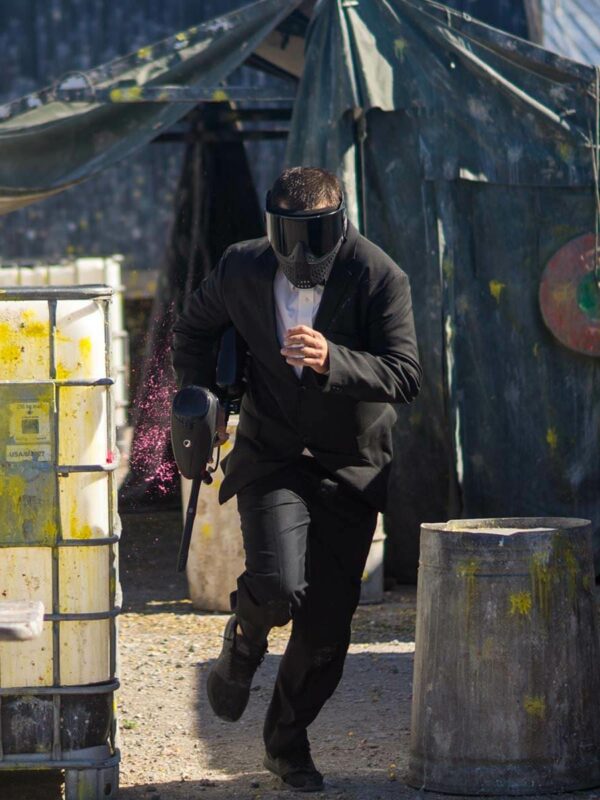 Paintball Fields and Rental Equipment Utah's Biggest and Best