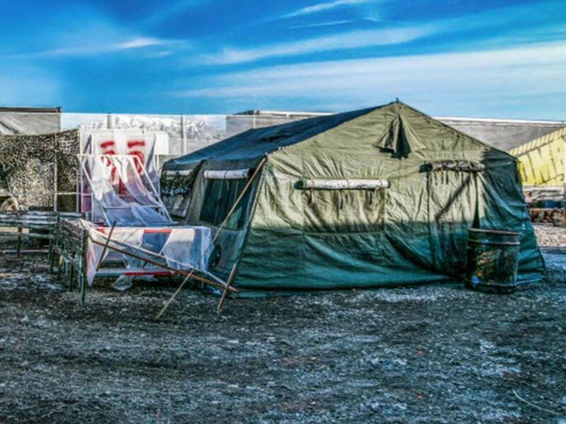 Paintball Fields and Rental Equipment Utah's Biggest and Best